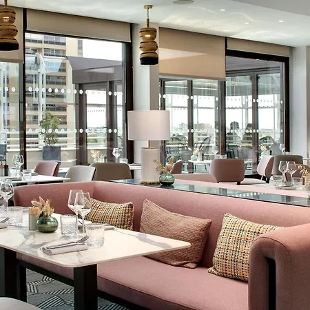 Pullman La Pleiade Centre