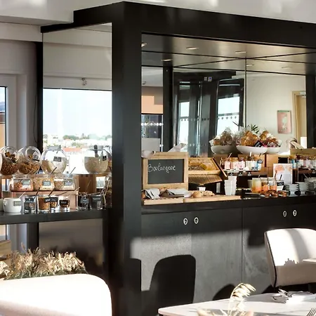 Pullman La Pleiade Centre 4* Montpellier