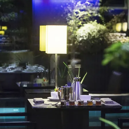 Pullman La Pleiade Centre Hotel Montpellier