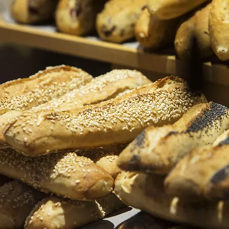 Pullman La Pleiade Centre Hotel 4*