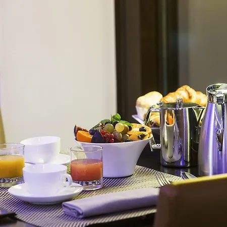 Szálloda Pullman La Pleiade Centre Montpellier