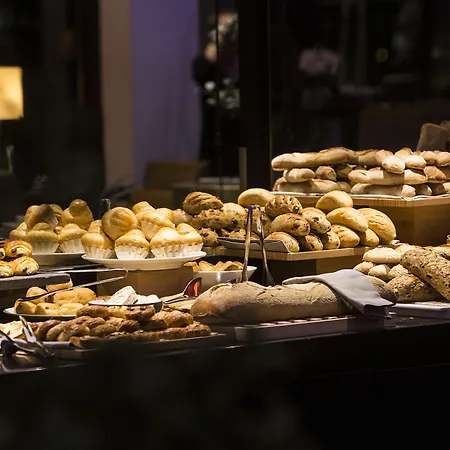 Pullman La Pleiade Centre Hotel Montpellier