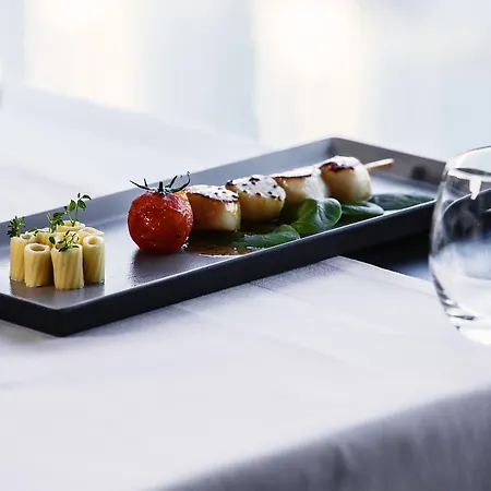 Pullman La Pleiade Centre Hotel