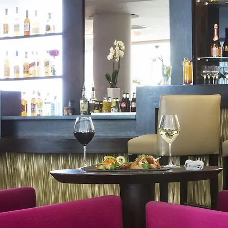 Pullman La Pleiade Centre 4*