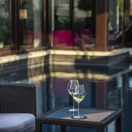 Pullman La Pleiade Centre 4*