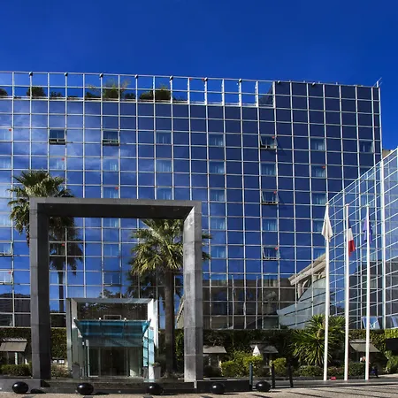 Pullman La Pleiade Centre