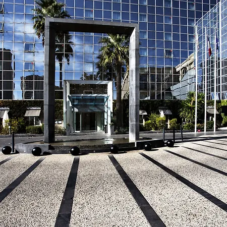 Pullman La Pleiade Centre Montpellier