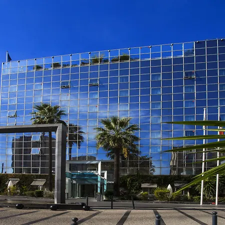 Pullman La Pleiade Centre 4*