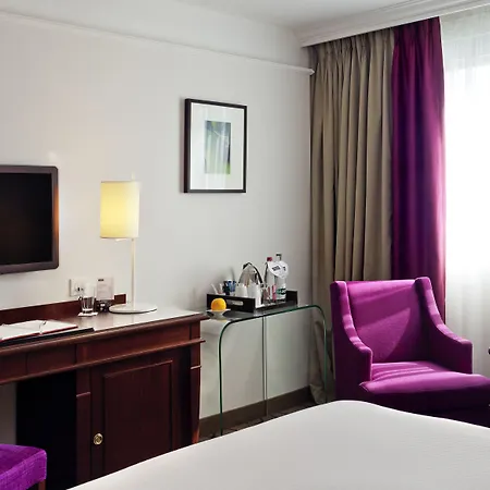 Pullman La Pleiade Centre 4*