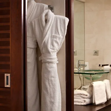 Pullman La Pleiade Centre 4*