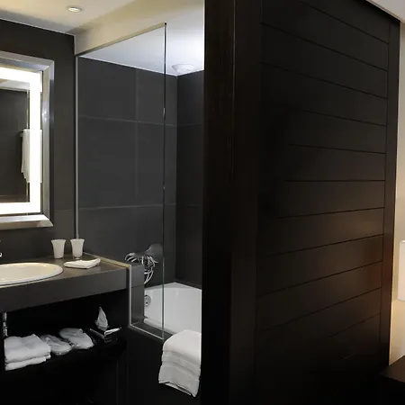 Szálloda Pullman La Pleiade Centre Montpellier