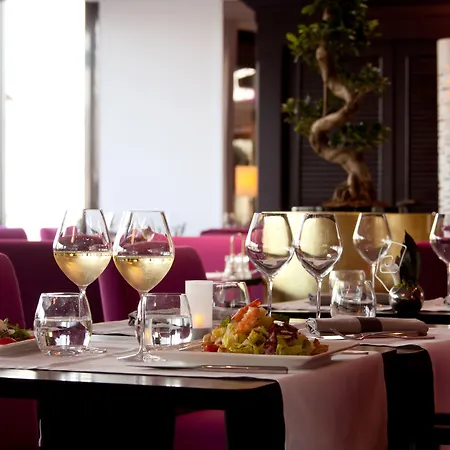 Pullman La Pleiade Centre 4* Montpellier