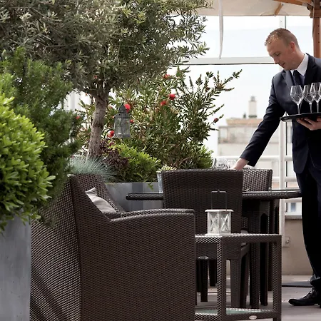 Hotel Pullman La Pleiade Centre Montpellier