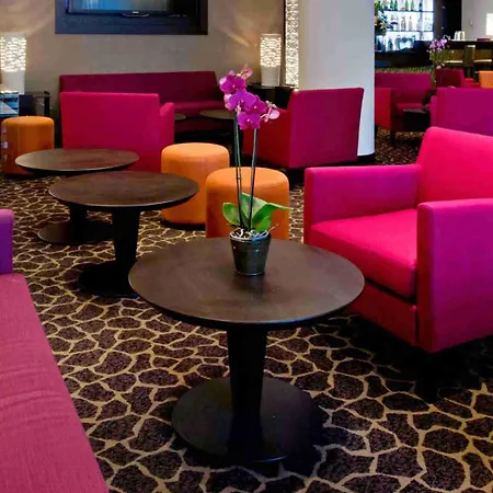 Pullman La Pleiade Centre 4* Montpellier