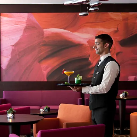 Szálloda Pullman La Pleiade Centre 4*