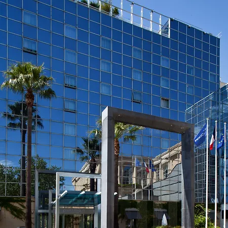 호텔 Pullman La Pleiade Centre 몽펠리에