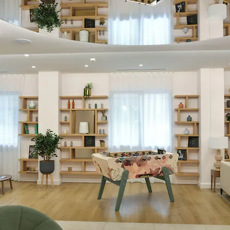 호텔 Pullman La Pleiade Centre 4*