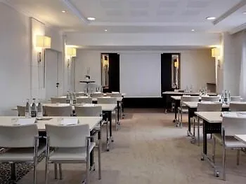 Pullman La Pléiade Centre 4*