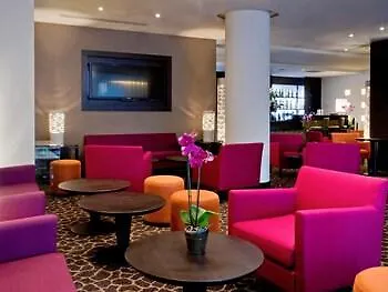 Pullman La Pléiade Centre Hotel Montpellier