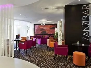 Pullman La Pléiade Centre Montpellier