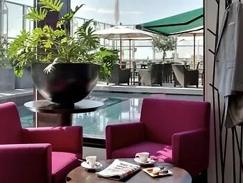 Pullman La Pleiade Centre 4*