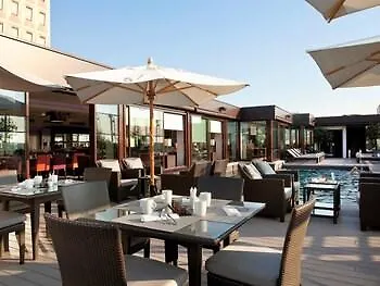 Pullman La Pléiade Centre Hotel