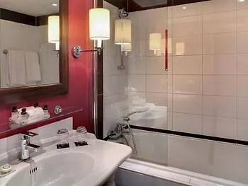 Pullman La Pleiade Centre 4* Montpellier
