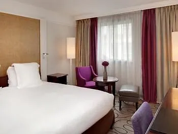 Pullman La Pléiade Centre Montpellier