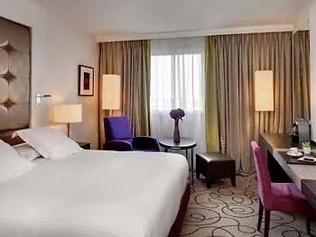 Hotel Pullman La Pléiade Centre 4*