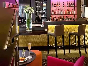 Pullman La Pléiade Centre Hotel Montpellier