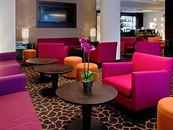 Pullman La Pléiade Centre
