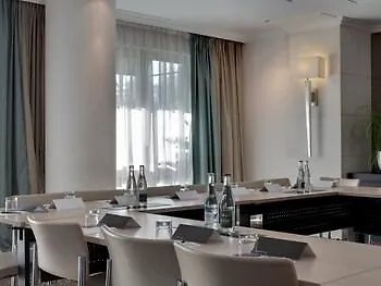 Pullman La Pléiade Centre 4*