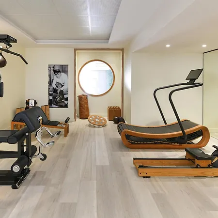 Pullman La Pleiade Centre 4* 몽펠리에