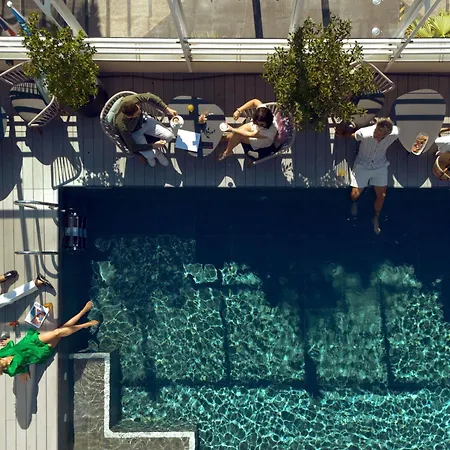 Pullman La Pleiade Centre 4*