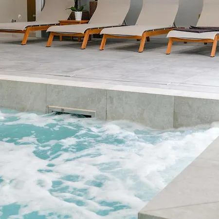 Pullman La Pleiade Centre Hotel 4*