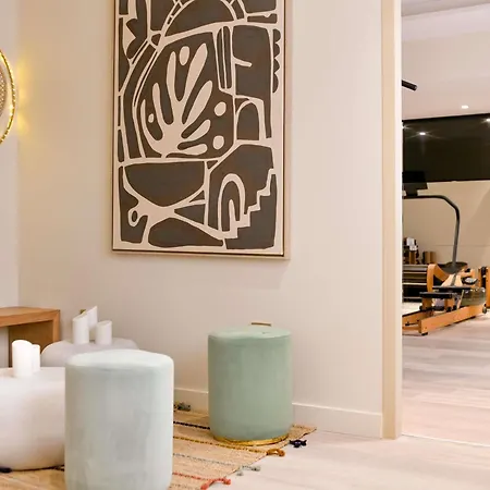 Pullman La Pleiade Centre Szálloda Montpellier