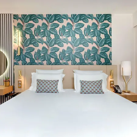 Pullman La Pléiade Centre 4*