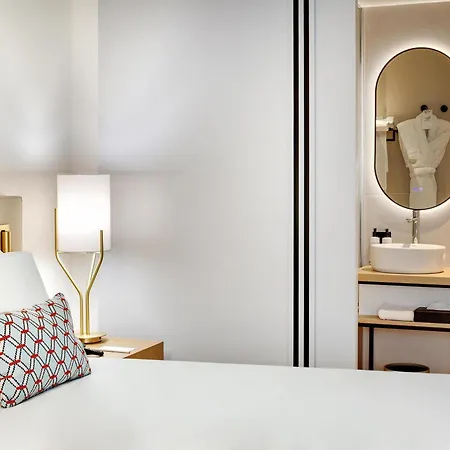 Pullman La Pleiade Centre Hotel Montpellier