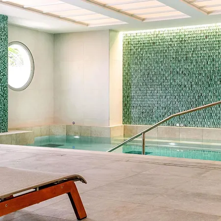 Pullman La Pleiade Centre Szálloda Montpellier