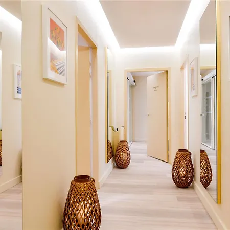 Hotel Pullman La Pleiade Centre 4*