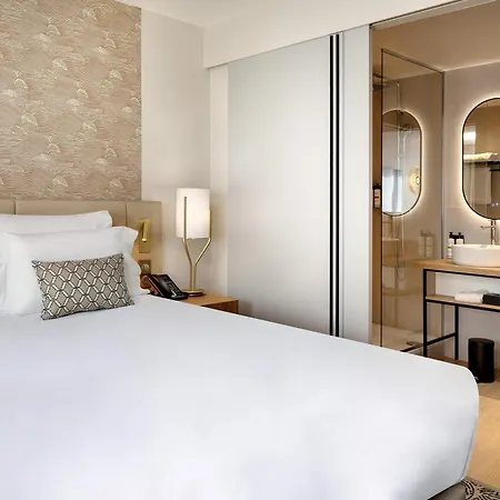 Pullman La Pleiade Centre