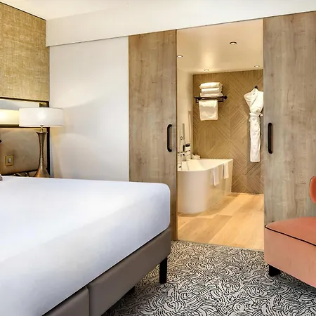 Pullman La Pleiade Centre 호텔 몽펠리에