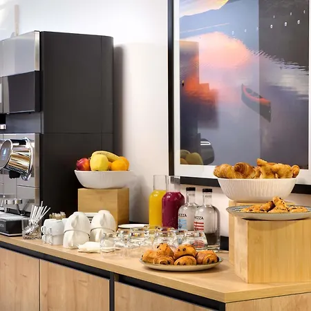 Hotel Pullman La Pleiade Centre Montpellier