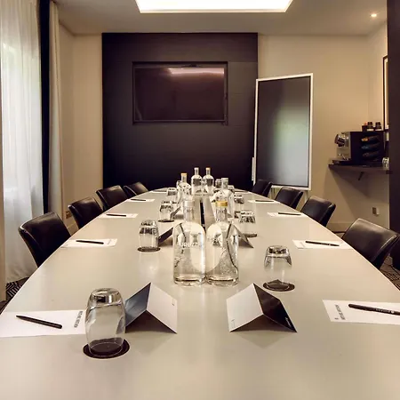 Pullman La Pleiade Centre 몽펠리에