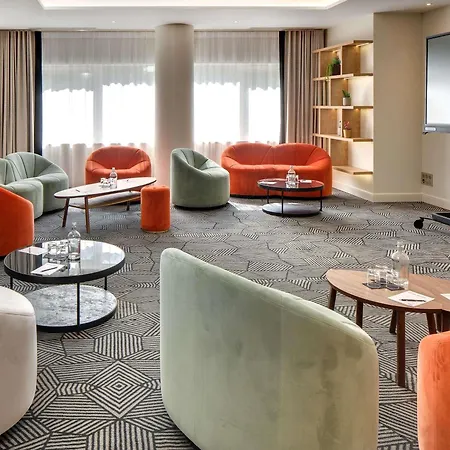 호텔 Pullman La Pleiade Centre