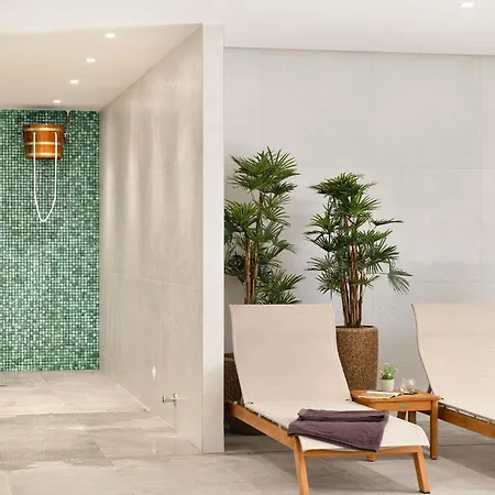 호텔 Pullman La Pleiade Centre 몽펠리에