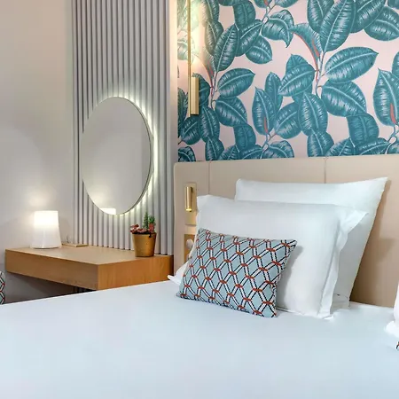 Pullman La Pleiade Centre 4* 蒙彼利埃