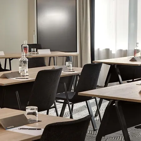 Szálloda Pullman La Pleiade Centre Montpellier