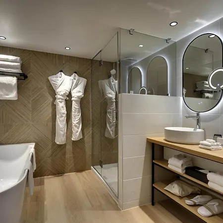 Pullman La Pléiade Centre Montpellier