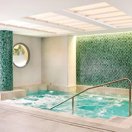 Pullman La Pleiade Centre 몽펠리에
